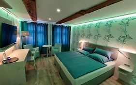 Anacapri Gaestehaus Le Havre