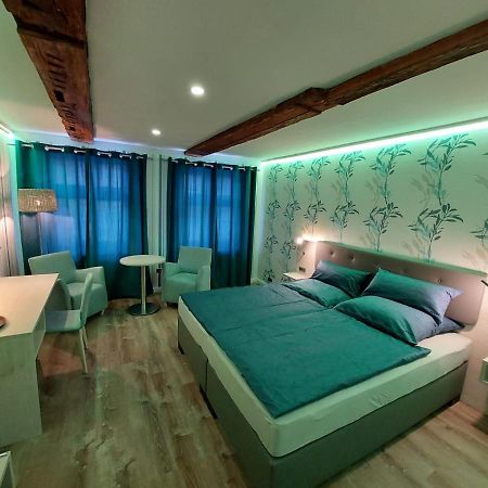 Anacapri Gaestehaus Le Havre اوكرموند المظهر الخارجي الصورة